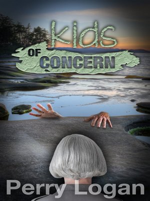 cover image of Kids of Concern